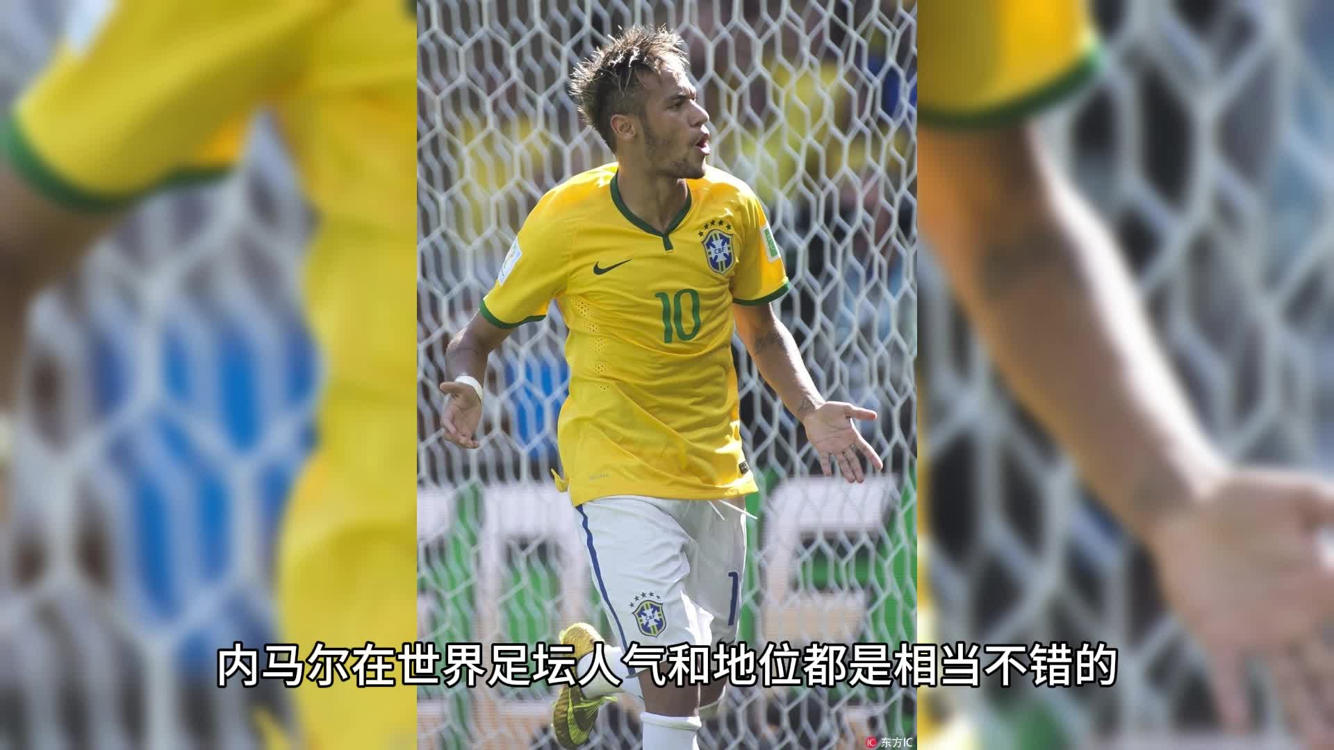 内马尔迎来七赛季高光表现，勇士球迷沸腾！